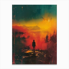 Apocalypse Now Canvas Print