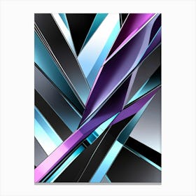 Abstract Art 20 Canvas Print