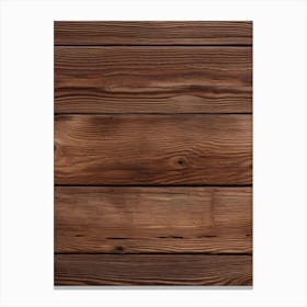 Wood Plank Background 1 Canvas Print