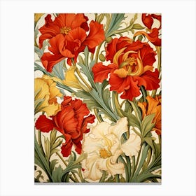 Tulip Canvas Print