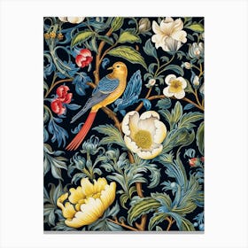 William Morris 48 Canvas Print