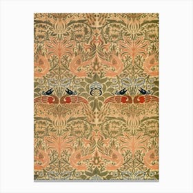 William Morris 75 Canvas Print