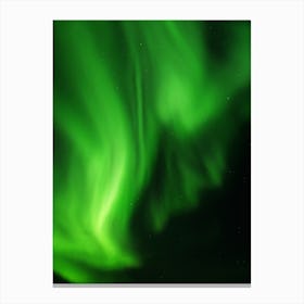 The Northern Lights 09 Canvas Print