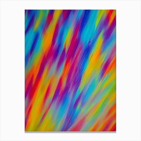 Abstract Painting 35 Canvas Print