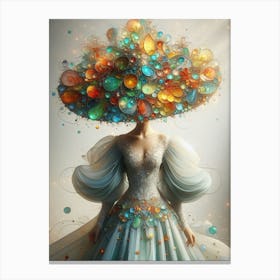 Fairytale 1 Canvas Print