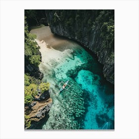 Philippines 1 Canvas Print