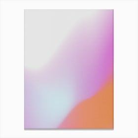 Abstract Background 8 Canvas Print