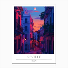 Seville Toile