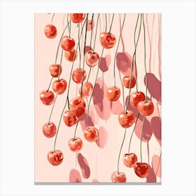 Cherry Blossoms 27 Canvas Print