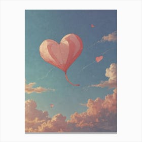 Valentine'S Day 15 Canvas Print