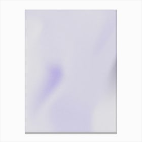 Lilac Canvas Print