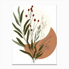 Eucalyptus 27 Canvas Print