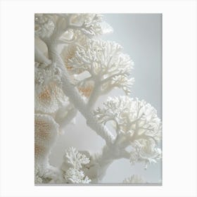 Coral Reef Canvas Print