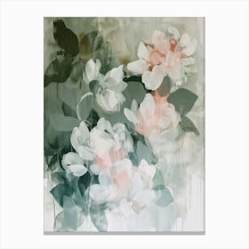 'Roses' Canvas Print
