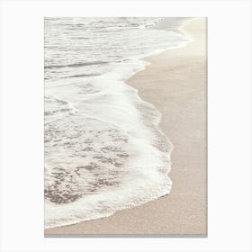 Beach Wave_2192485 Canvas Print