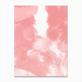 Pinkforms34 Canvas Print