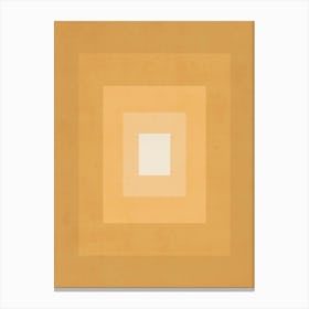 Abstract Composition 01 129 1 Canvas Print