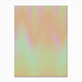 Abstract Abstract Painting 3 Canvas Print