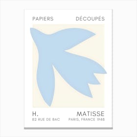 Matisse 28 Canvas Print