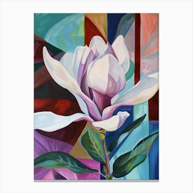 Magnolia 11 Canvas Print