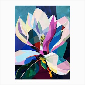 Magnolia 21 Canvas Print