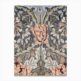 William Morris 39 Canvas Print