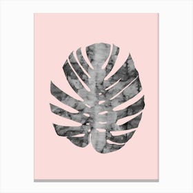 Botanical art 3 Canvas Print