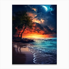 Download 7 1 Canvas Print