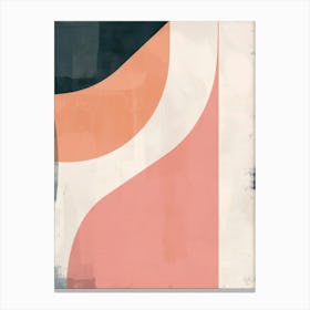 Abstract Painting 563 Canvas Print