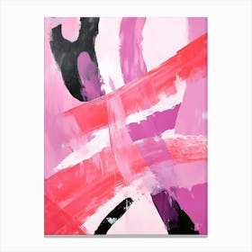 Abstract Painting 307 Canvas Print