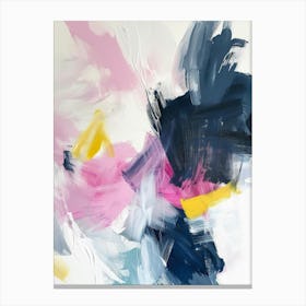 Abstract Painting 478 Canvas Print