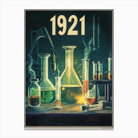 Aihrgdesign A Vintage Scientific Poster Celebrating The Disco 08a8bfd1 61b3 4a88 9332 8c3f85b86c3d 1 Toile