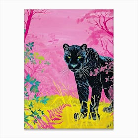 Black Panther 56 Toile