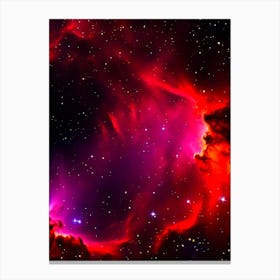 Nebula 32 Canvas Print