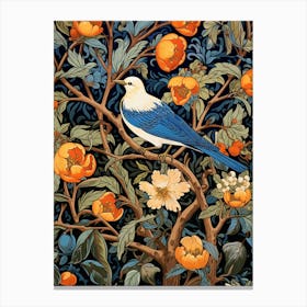 William Morris 33 Canvas Print