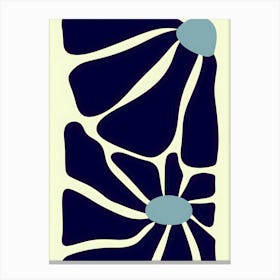 Matisse 547 Canvas Print