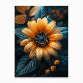 Hd Wallpapers 1 Canvas Print