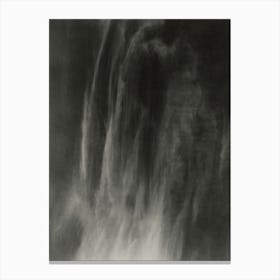 Equivalent (1925), Alfred Stieglitz 1 Canvas Print