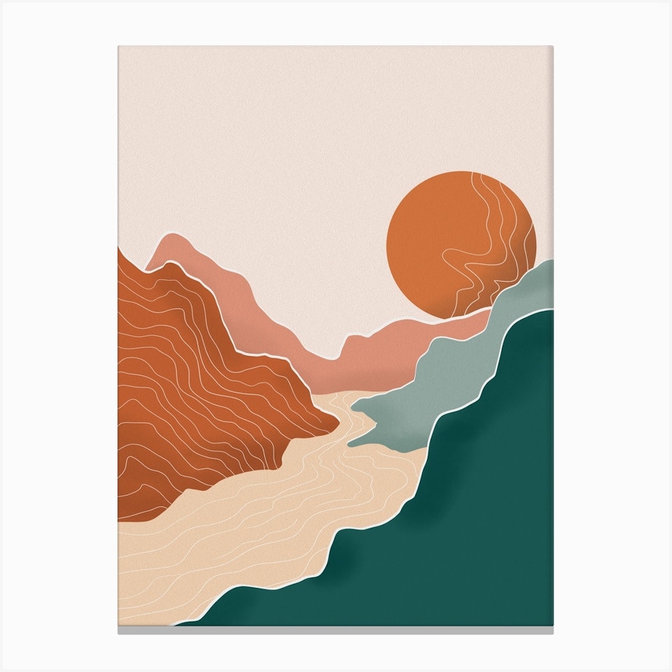 Canvas Prints & Posters Free Shipping & Returns Shop