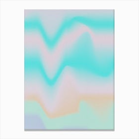 Abstract Background 9 Canvas Print