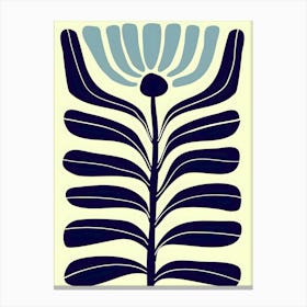 Matisse 546 Canvas Print