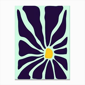 Matisse 561 Canvas Print