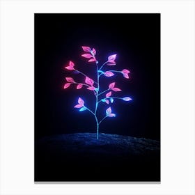 Tree Of Life 22 Canvas Print