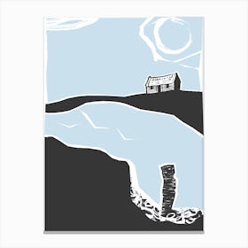 Orkney Canvas Print