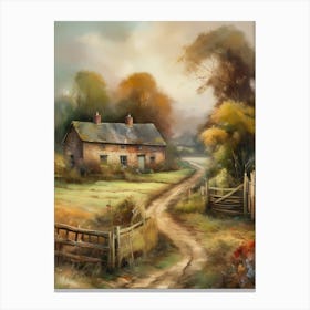 Vintage Oil Painting, Farmhouse Wall Decorations, Vintage Landscape, Printable Wall Art, Vintage Landscape Oil Painting.
13 Canvas Print