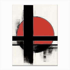 Nintendo Nintendo Canvas Print