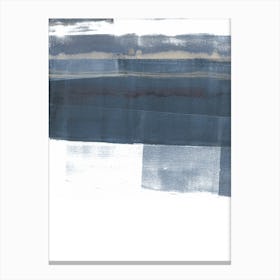 Tundra Canvas Print