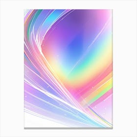 Abstract Background 19 Canvas Print