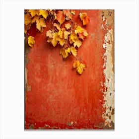 An Antique Parchment With Its Rough Texture Weathered By Time Forms The Background Against Which A Canvas Print