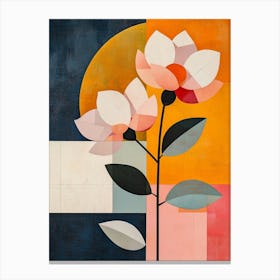 Magnolia 2 Canvas Print